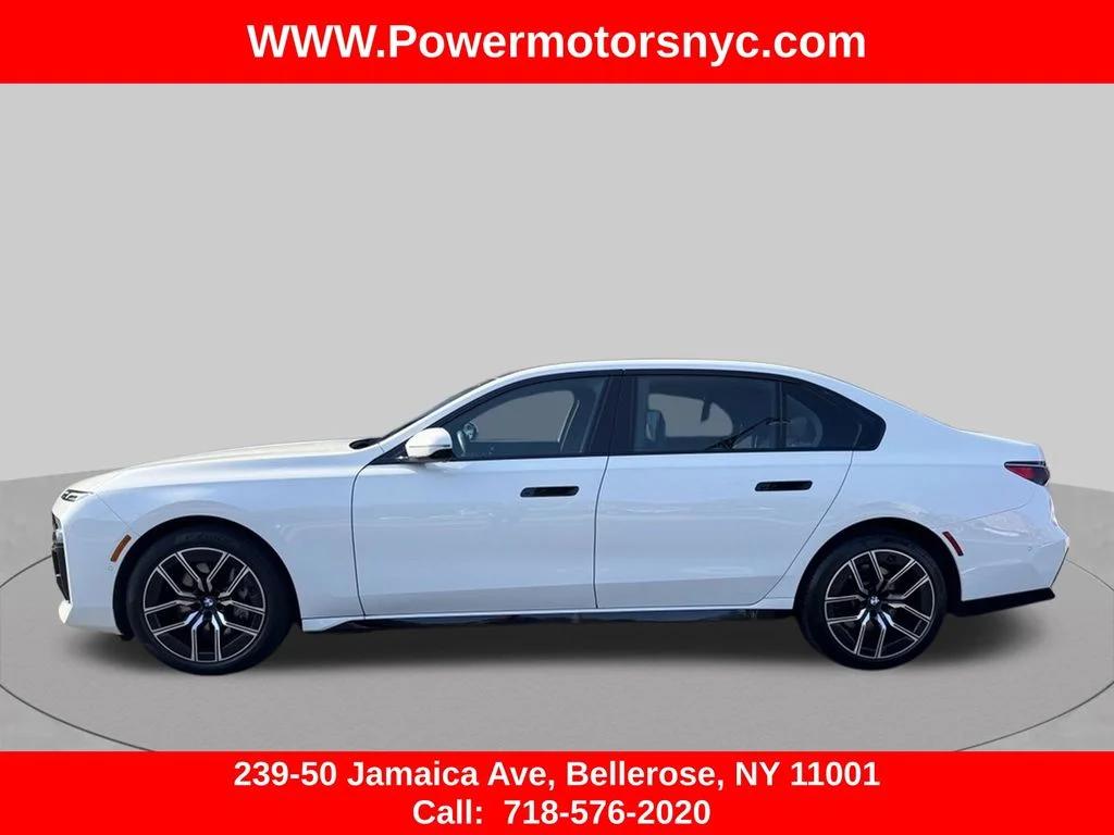 bmw 7 series 2024 WBA33EH00RCP61500 image bmw 7 series 2024 WBA33EH00RCP61500 image